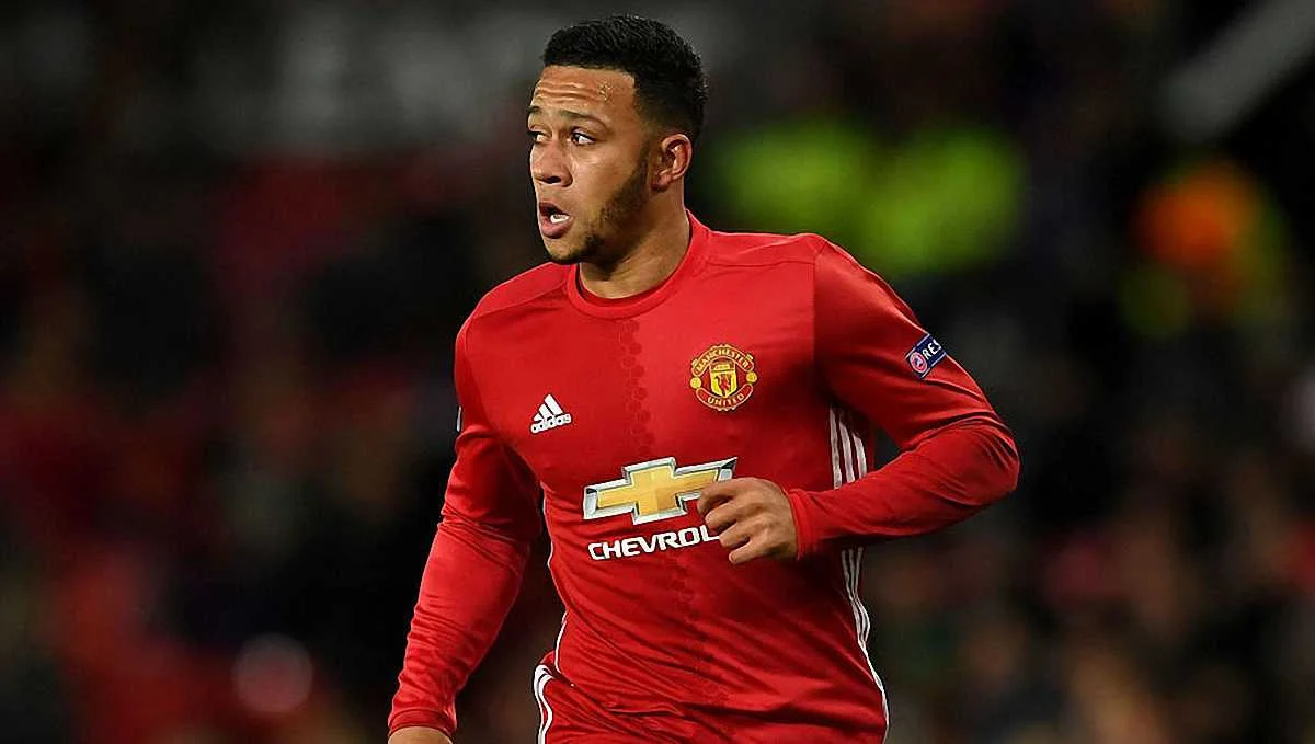 Мемфіс Депай