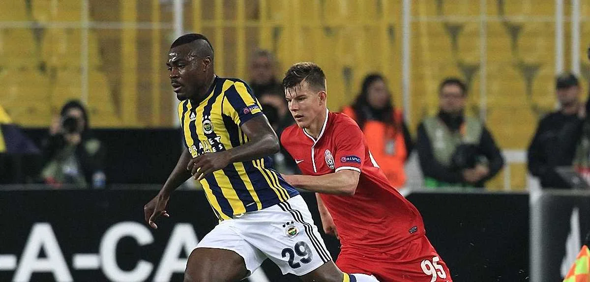 Эдуард Соболь / Getty Images