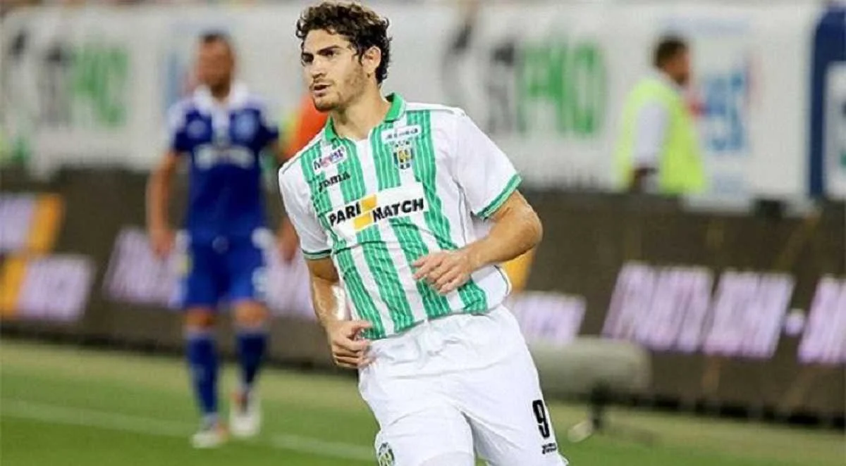 Густаво Бланко-Лещук / соцмережі