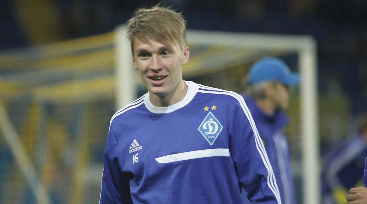 Сергей Сидорчук / Соцсети