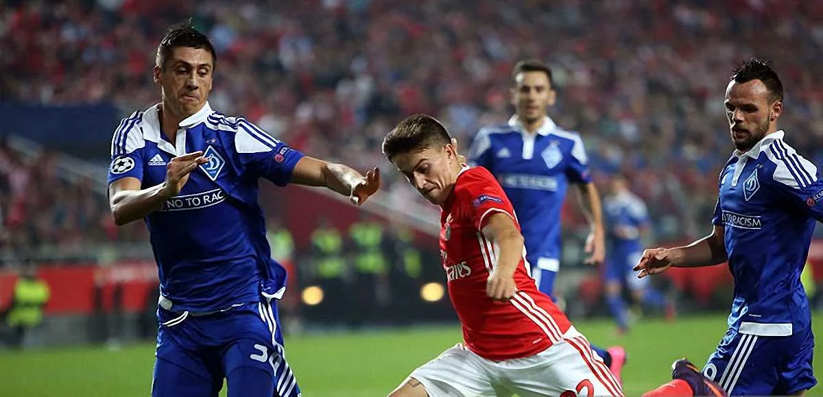 Євген Хачеріді / Getty Images