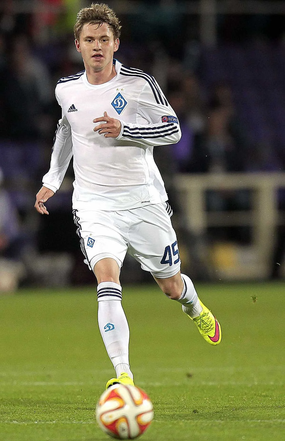 Владислав Калитвинцев / Getty Images