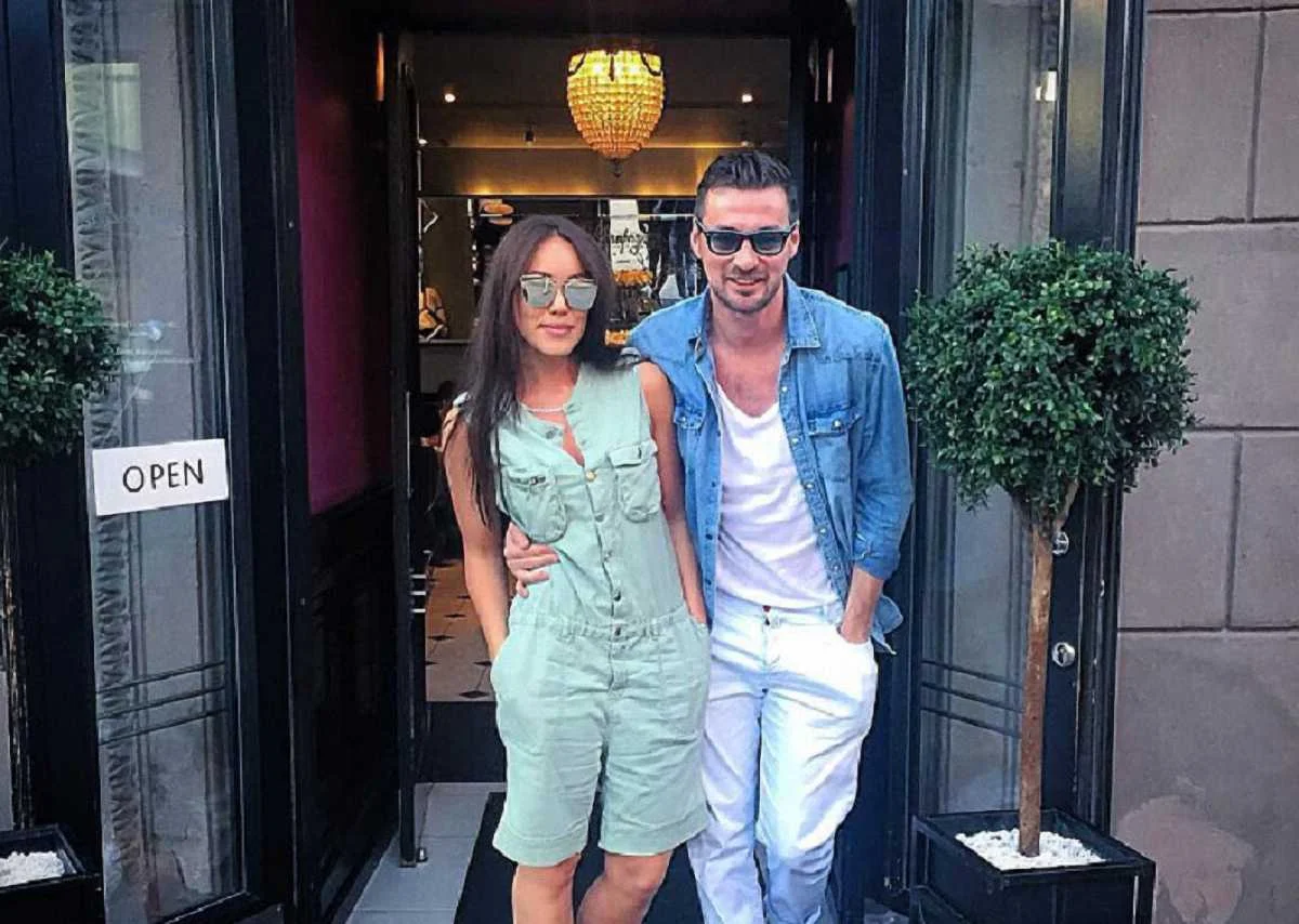 Артем Милевский / Instagram