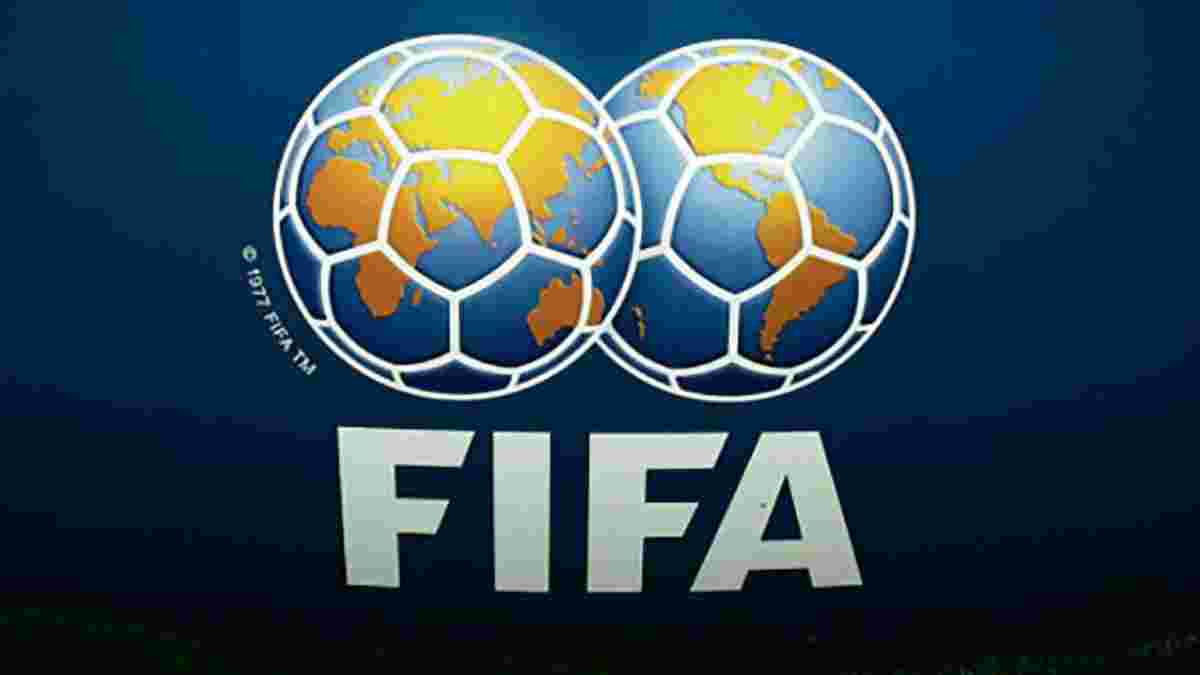 Совет ФИФА: что это?