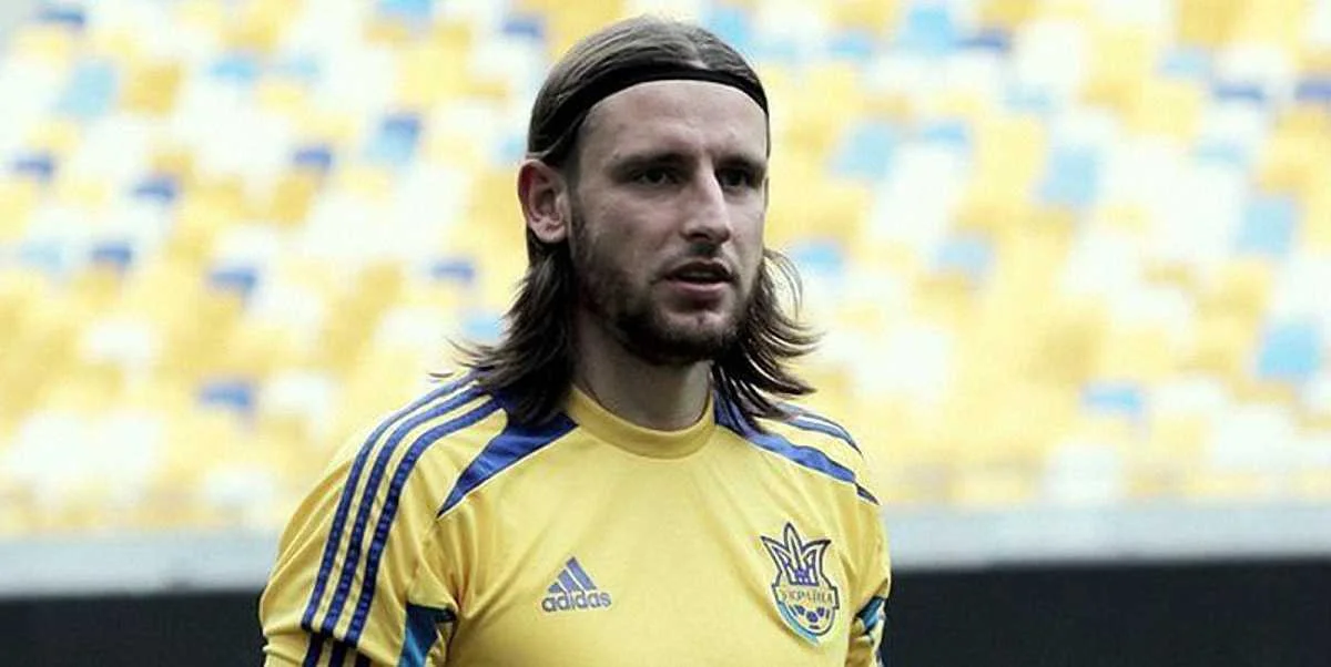 Денис Дедечко