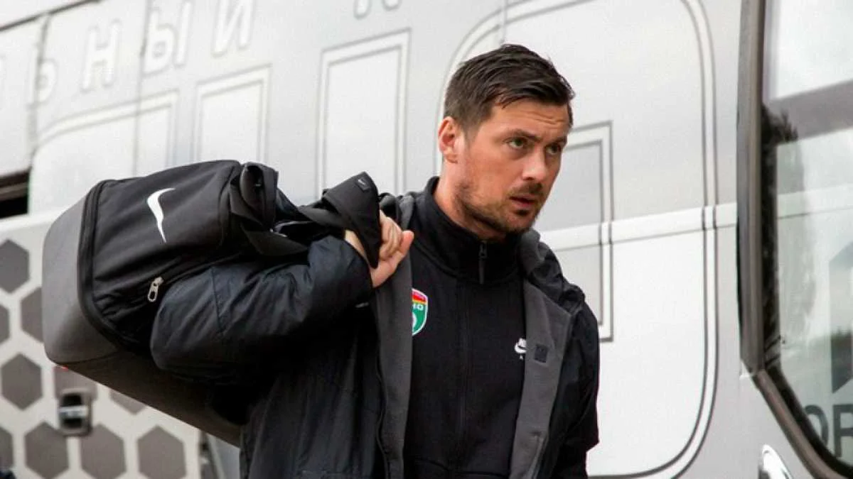 Артем Милевский