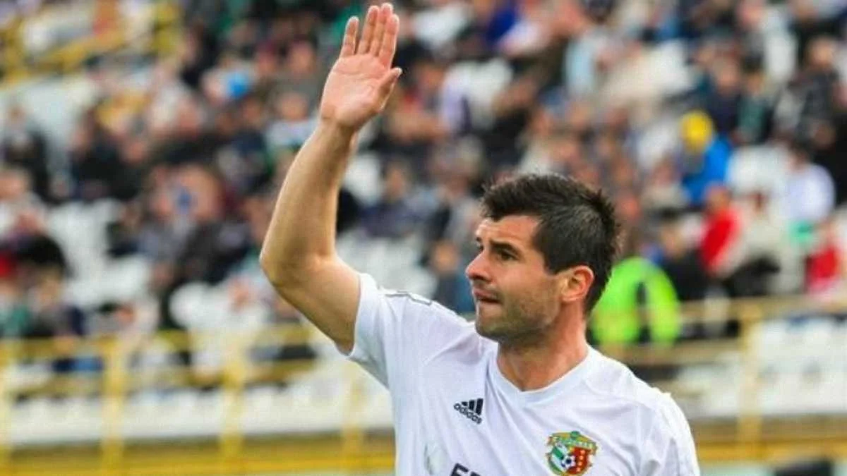 Младен Бартулович