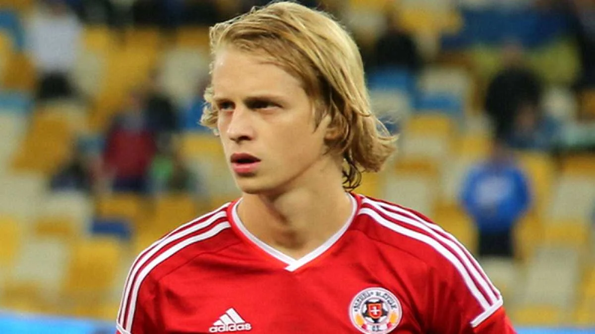 Артем Шабанов