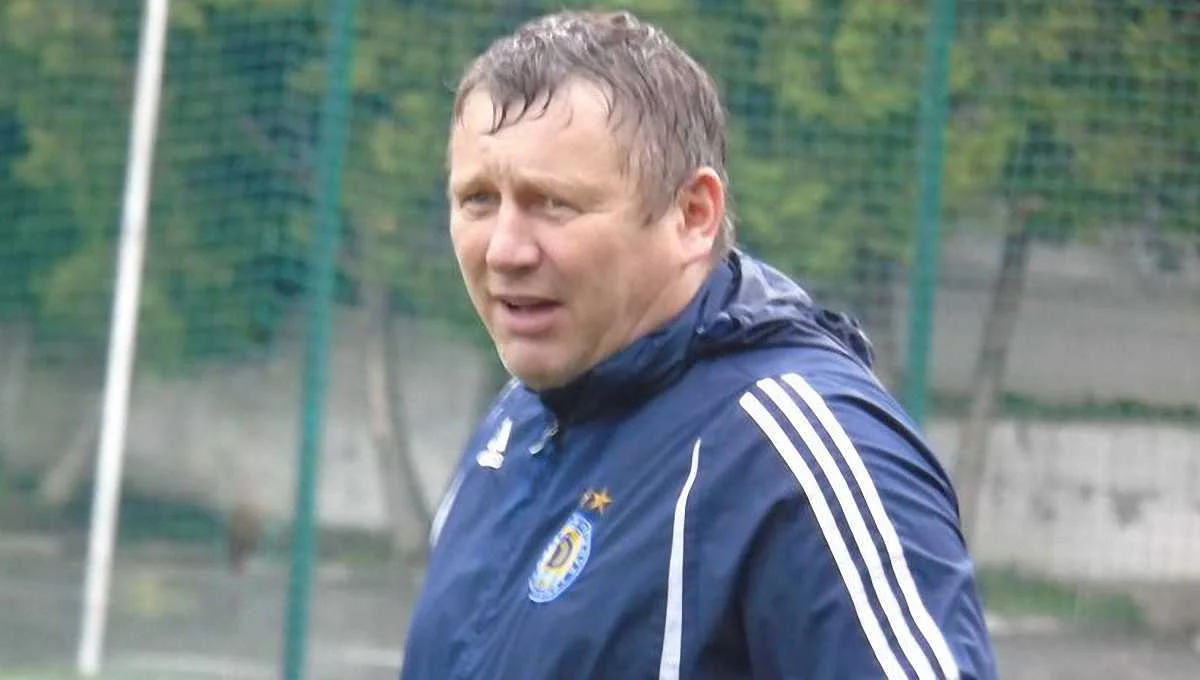 Виктор Ищенко / Соцсети