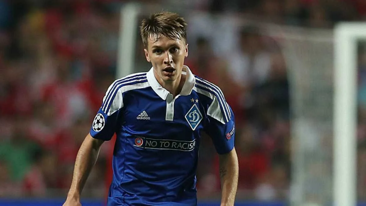 Сергій Сидорчук / Getty Images