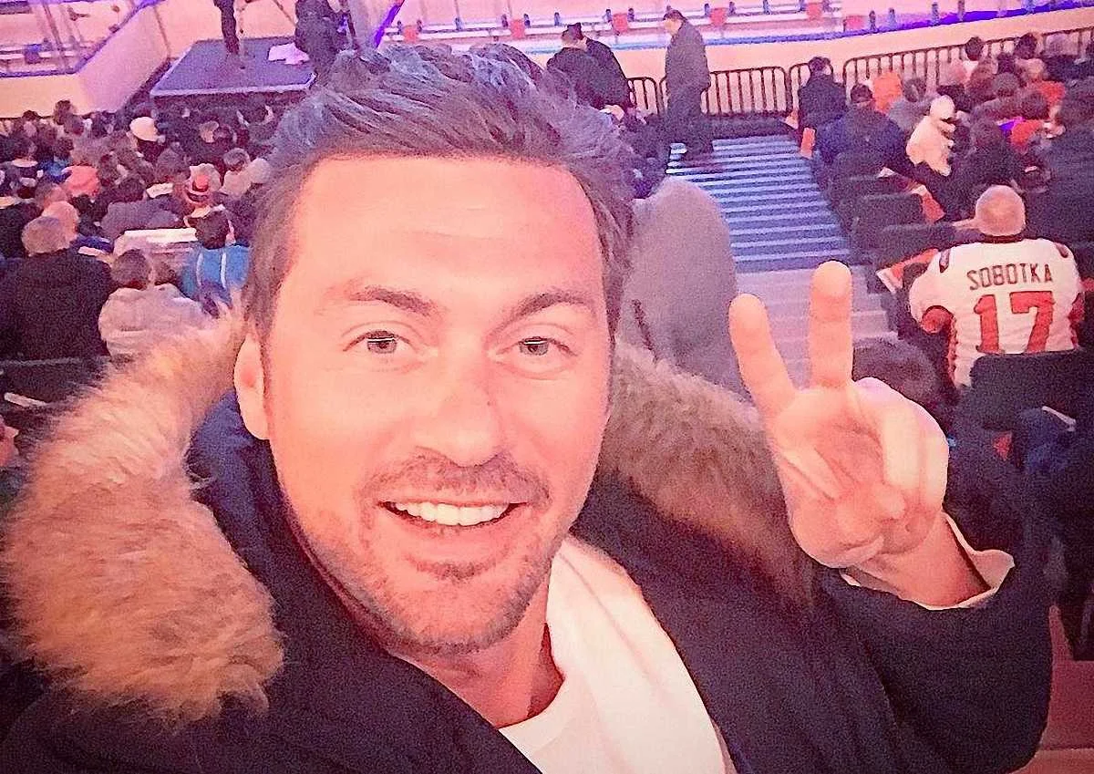 Артем Мілевський