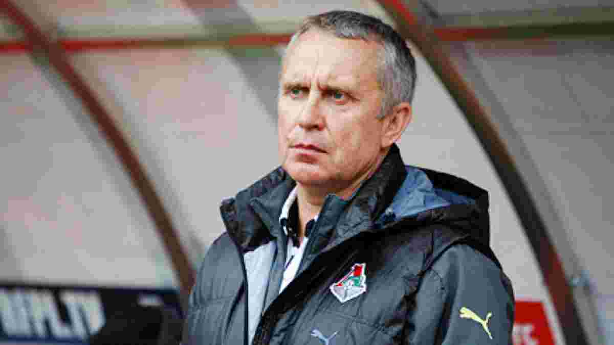 Кучук станет новым главным тренером "Стали", – СМИ