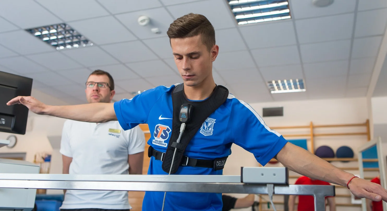 Владимир Костевич / ФК "Лех"