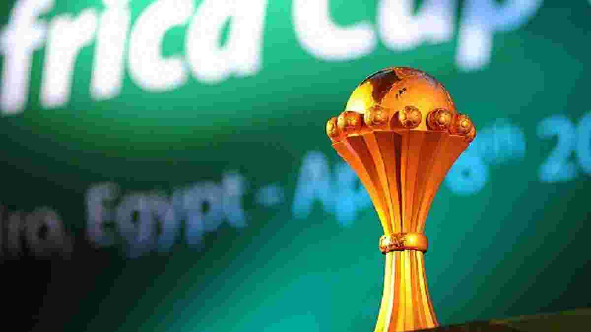 Кубок африканских наций-2017: представление участников