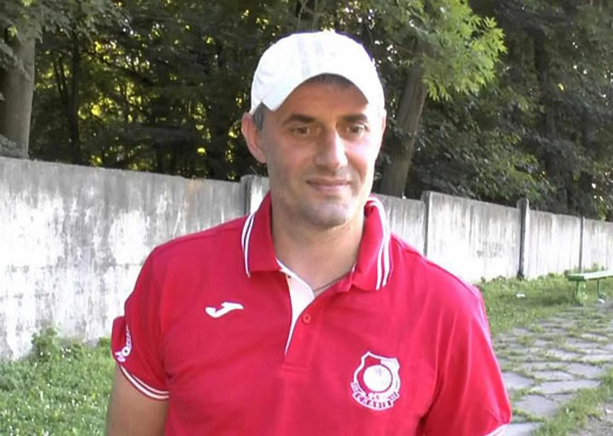 Роман Максимюк провел 5 матчей за национальную сборную Украины