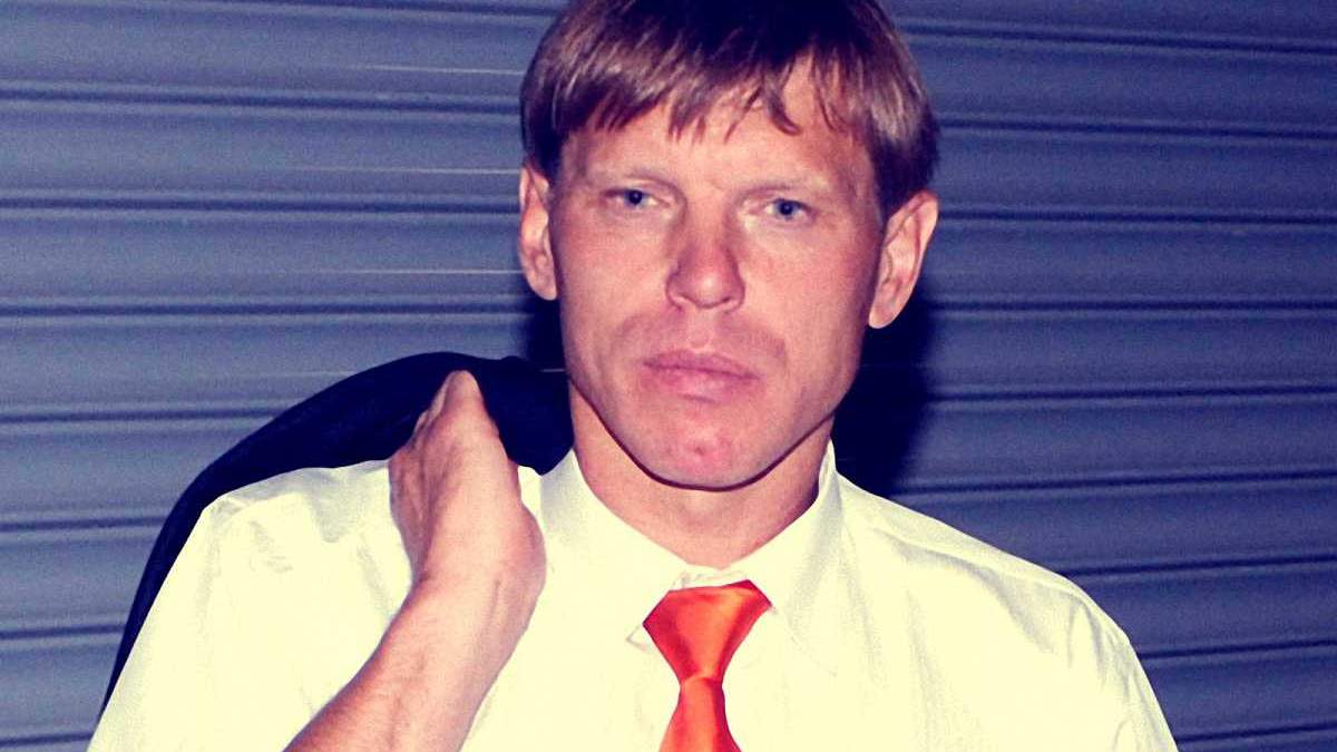 Сергей Погодин Сергей Погодин