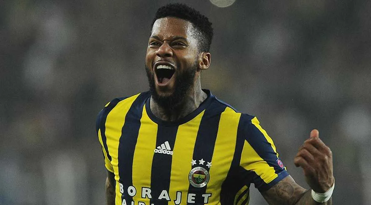 Джермейн Ленс