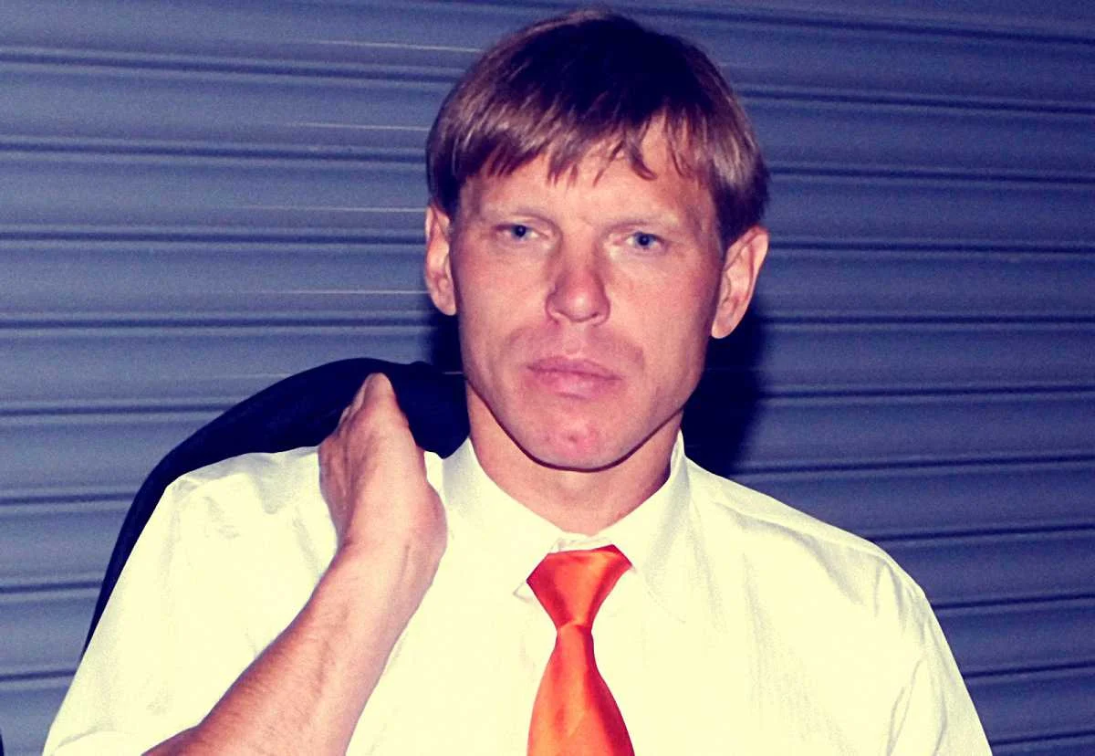 Сергей Погодин