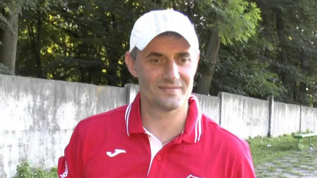 Роман Максимюк