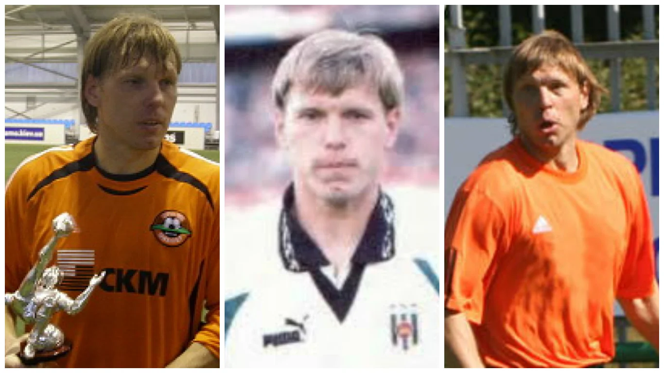 Сергей Погодин