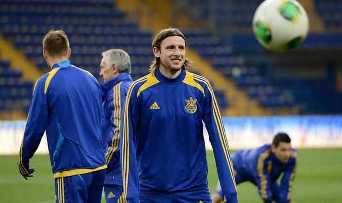 Денис Дедечко