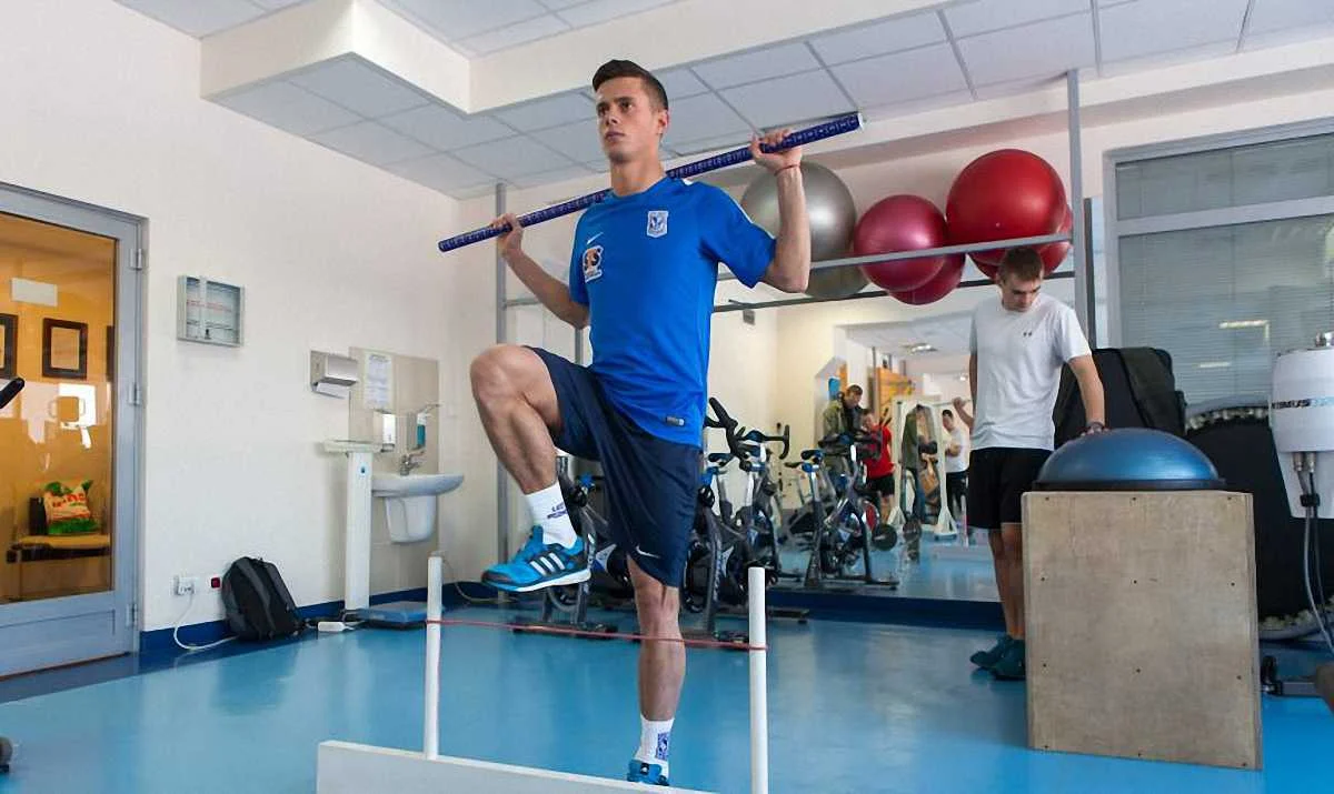 Владимир Костевич