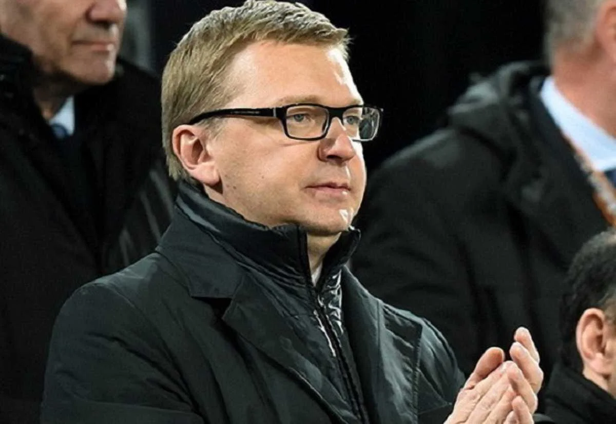 Сергей Палкин / ФК "Шахтер"