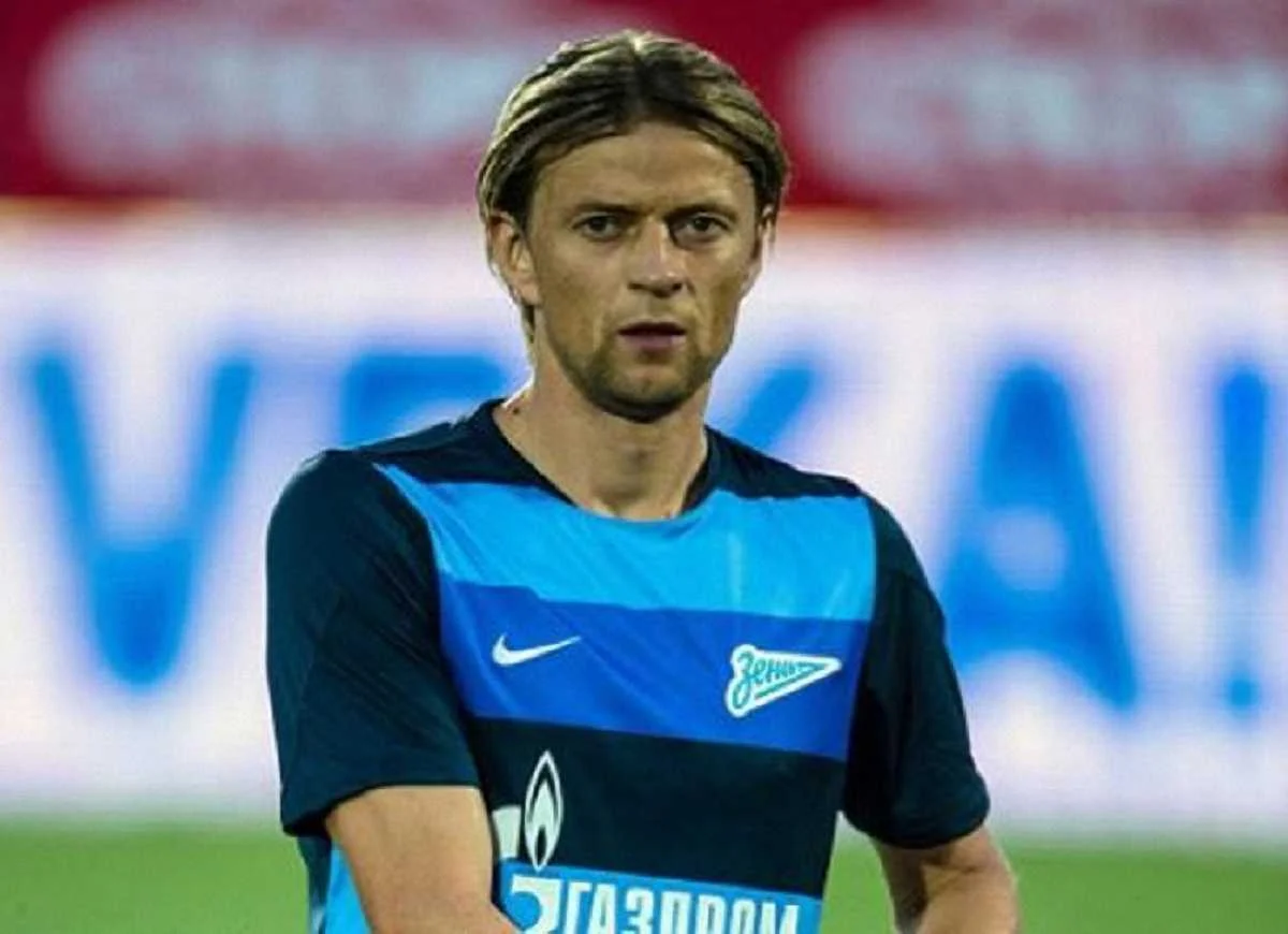 Анатолий Тимощук / Соцсети