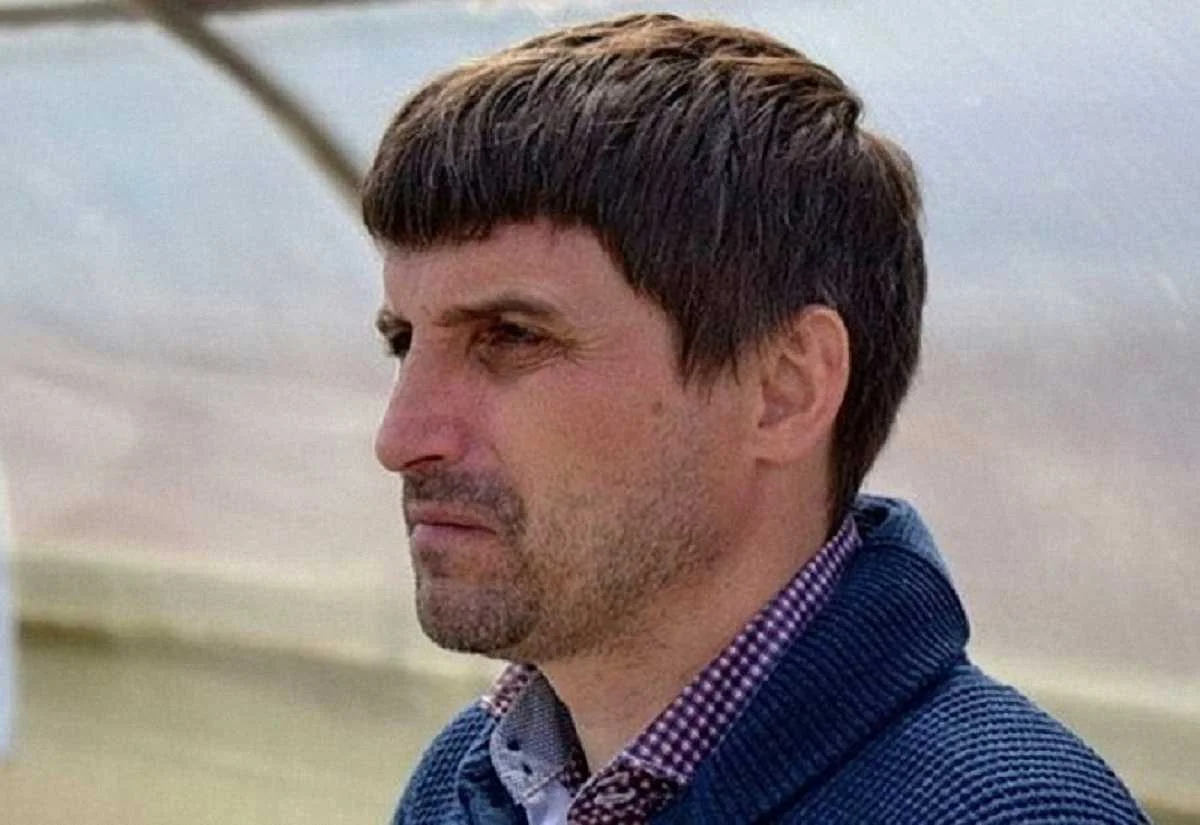 Сергей Шищенко