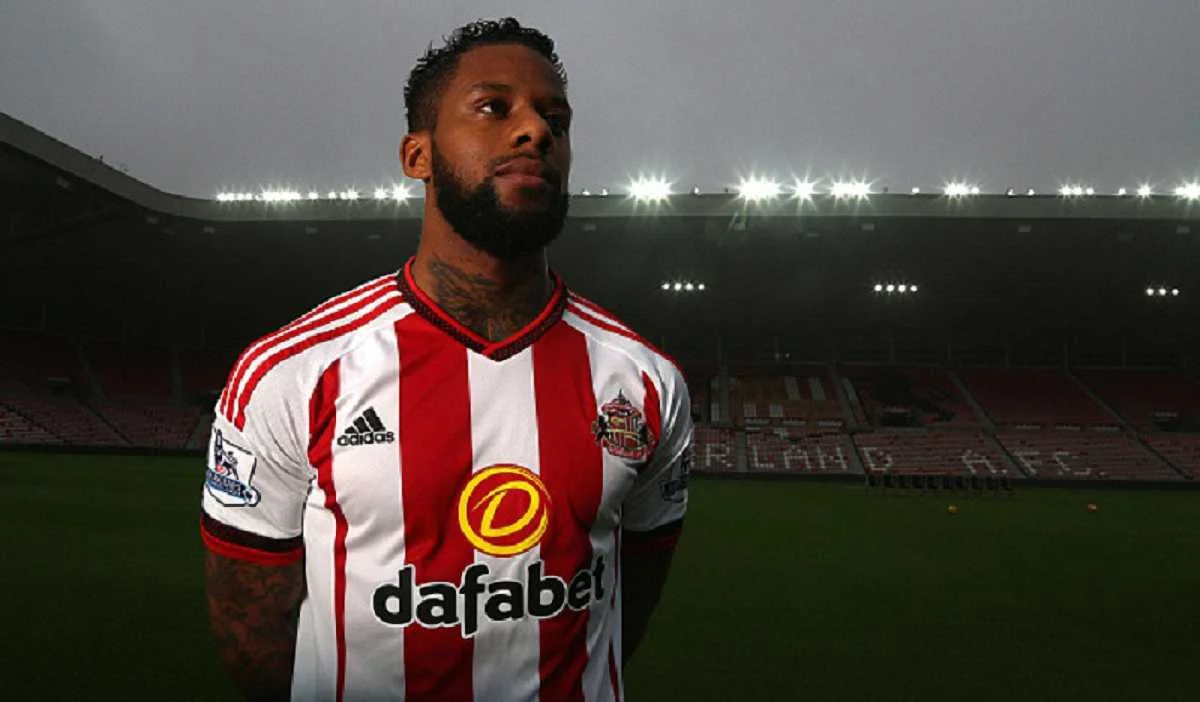 Джермейн Ленс / Getty Images