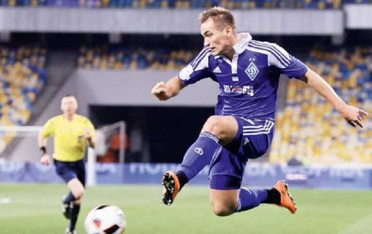 Євген Макаренко / Соцмережі