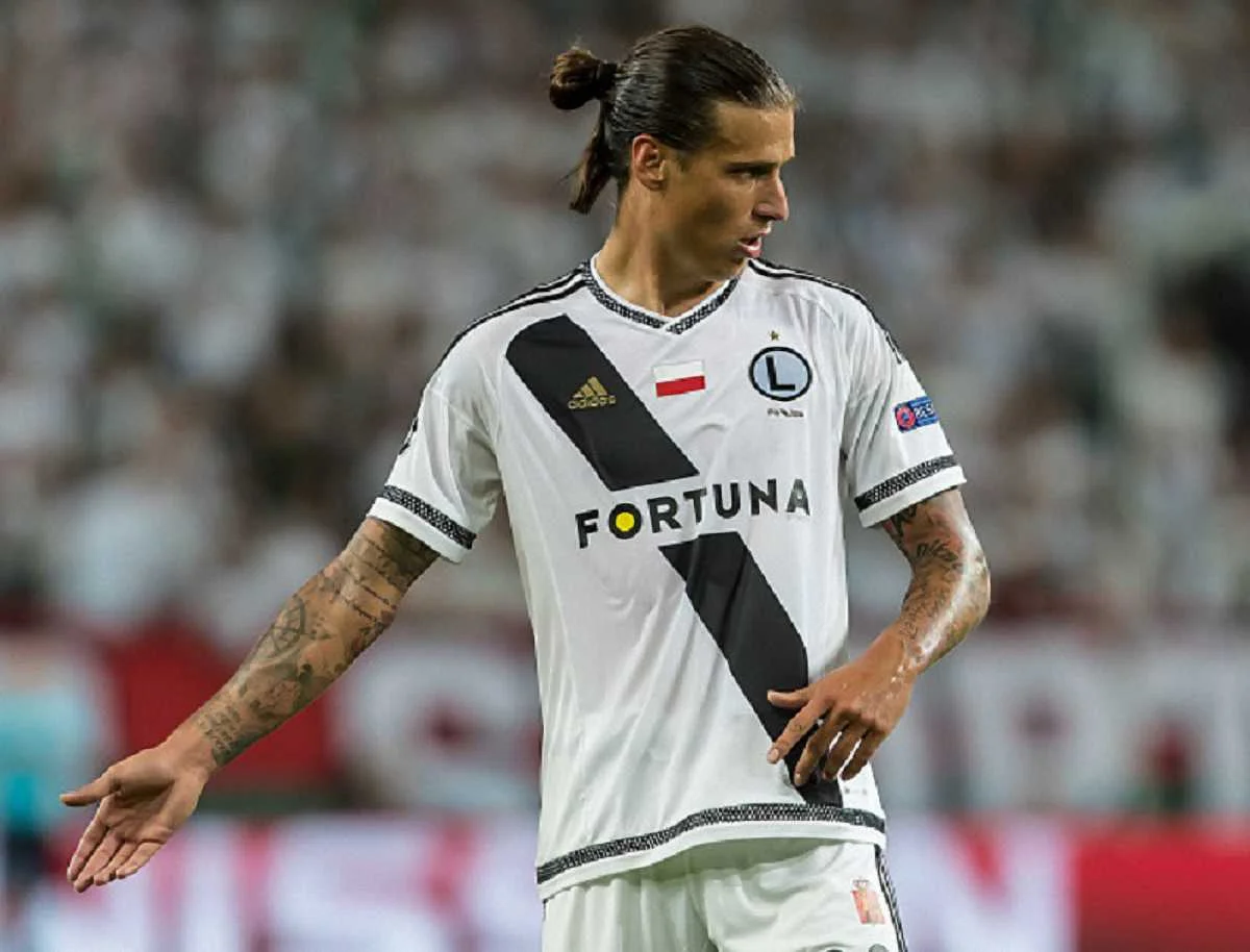 Александар Прийович / Getty Images