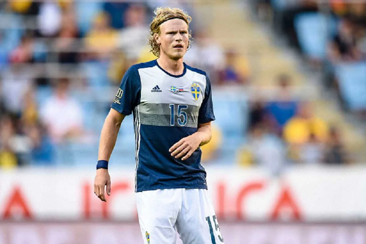 Оскар Хільємарк / Getty Images