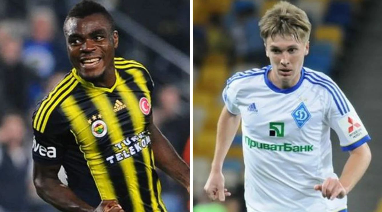 Колаж "Футбол 24"