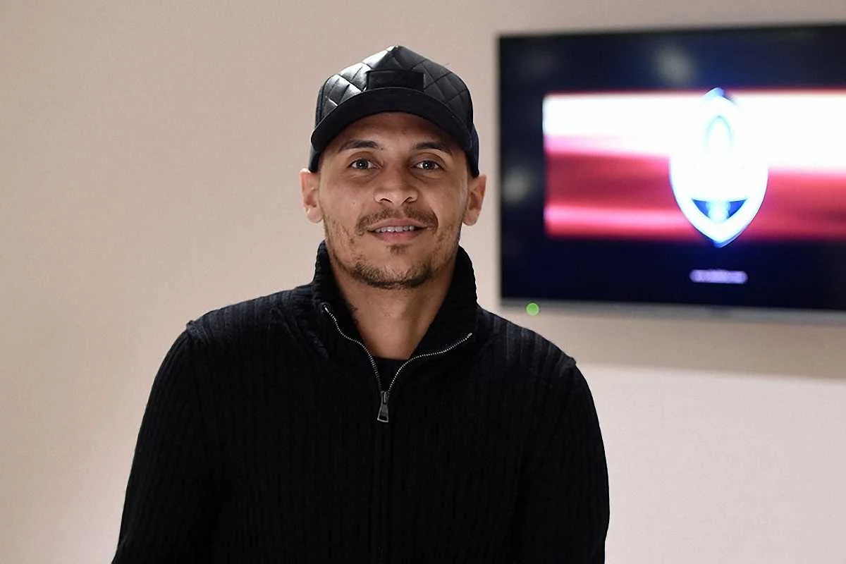 Алан Патрік / ФК "Шахтар"