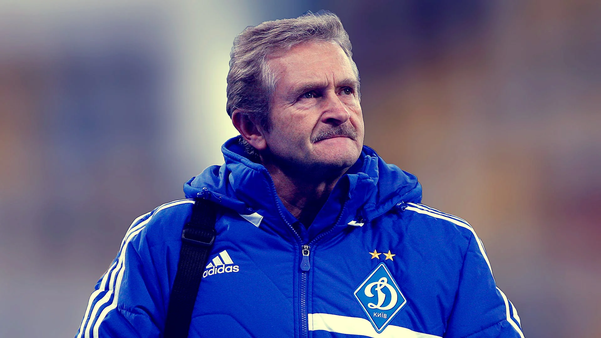 Леонид Миронов