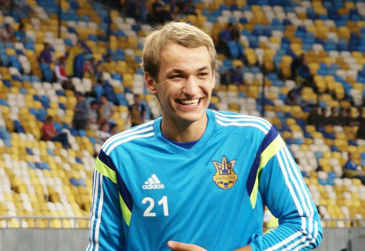 Євген Макаренко