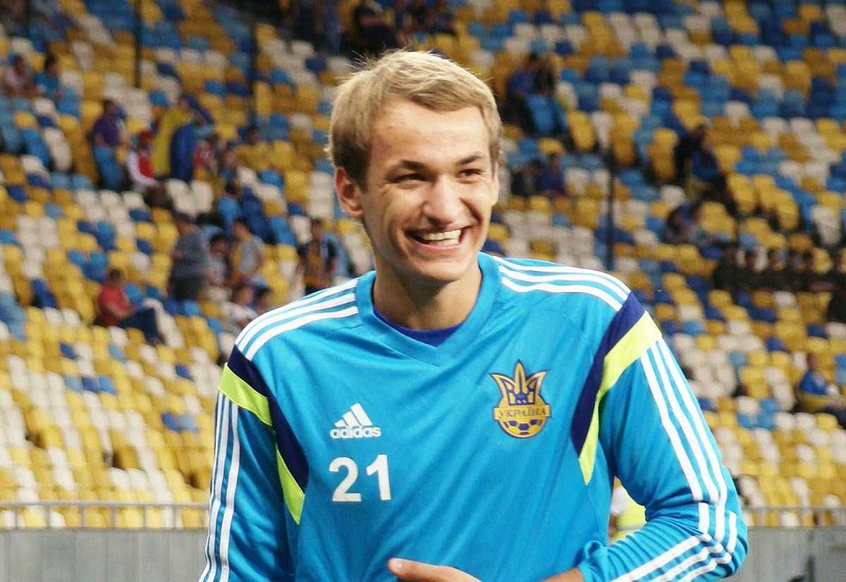 Евгений Макаренко