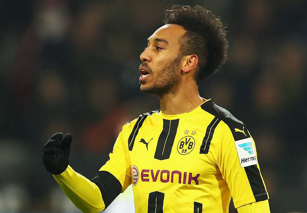 П'єр-Емерік Обамеянг / Getty Images