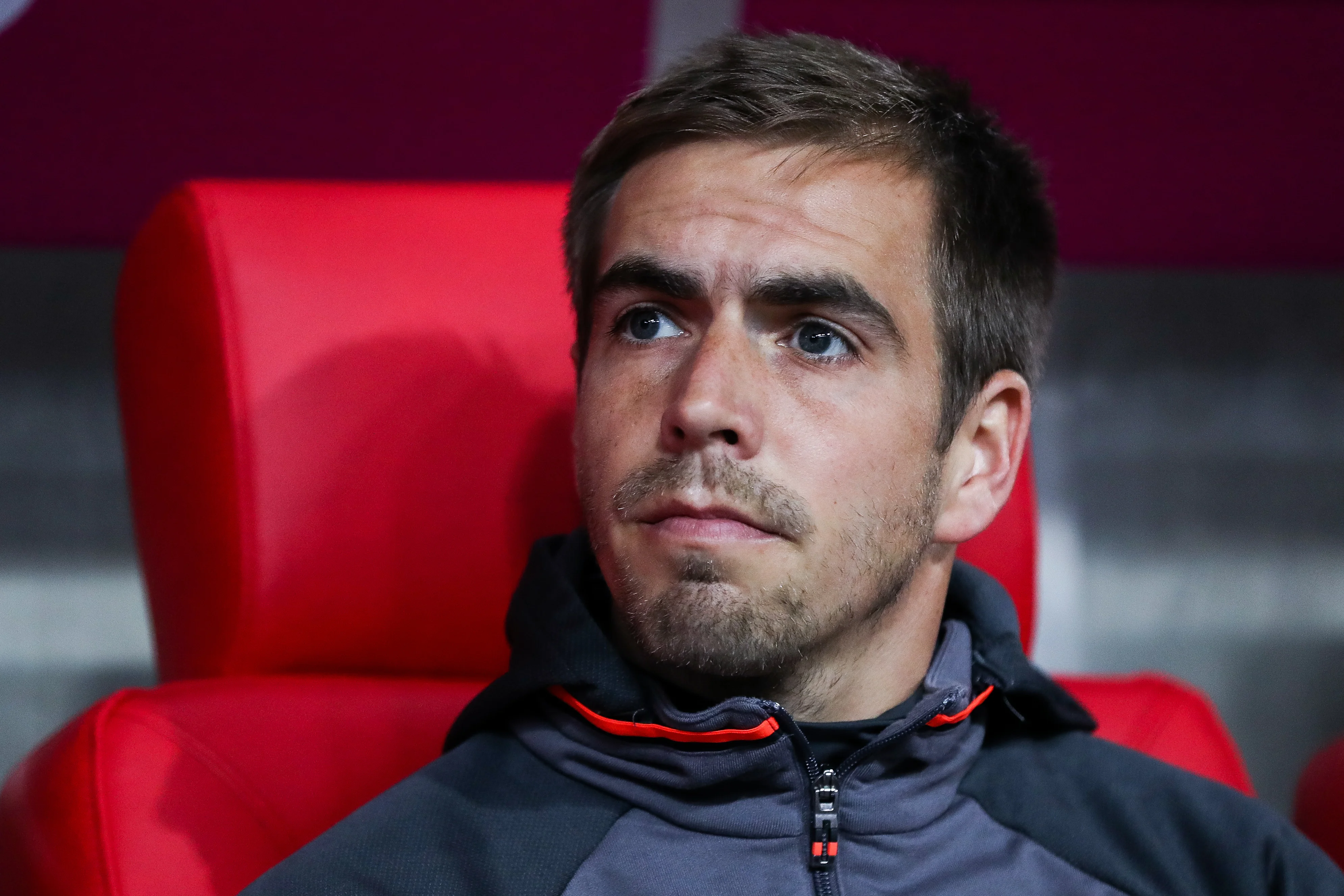 Филипп Лам / Getty Images