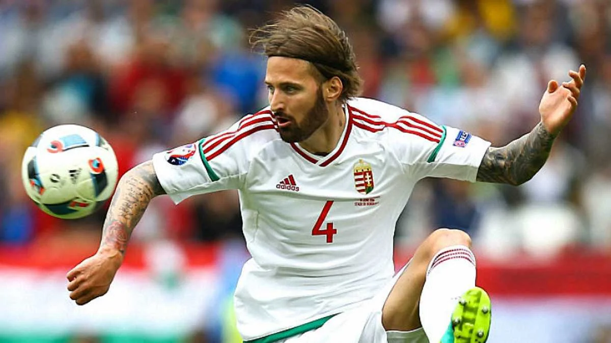 Тамаш Кадар / Getty Images