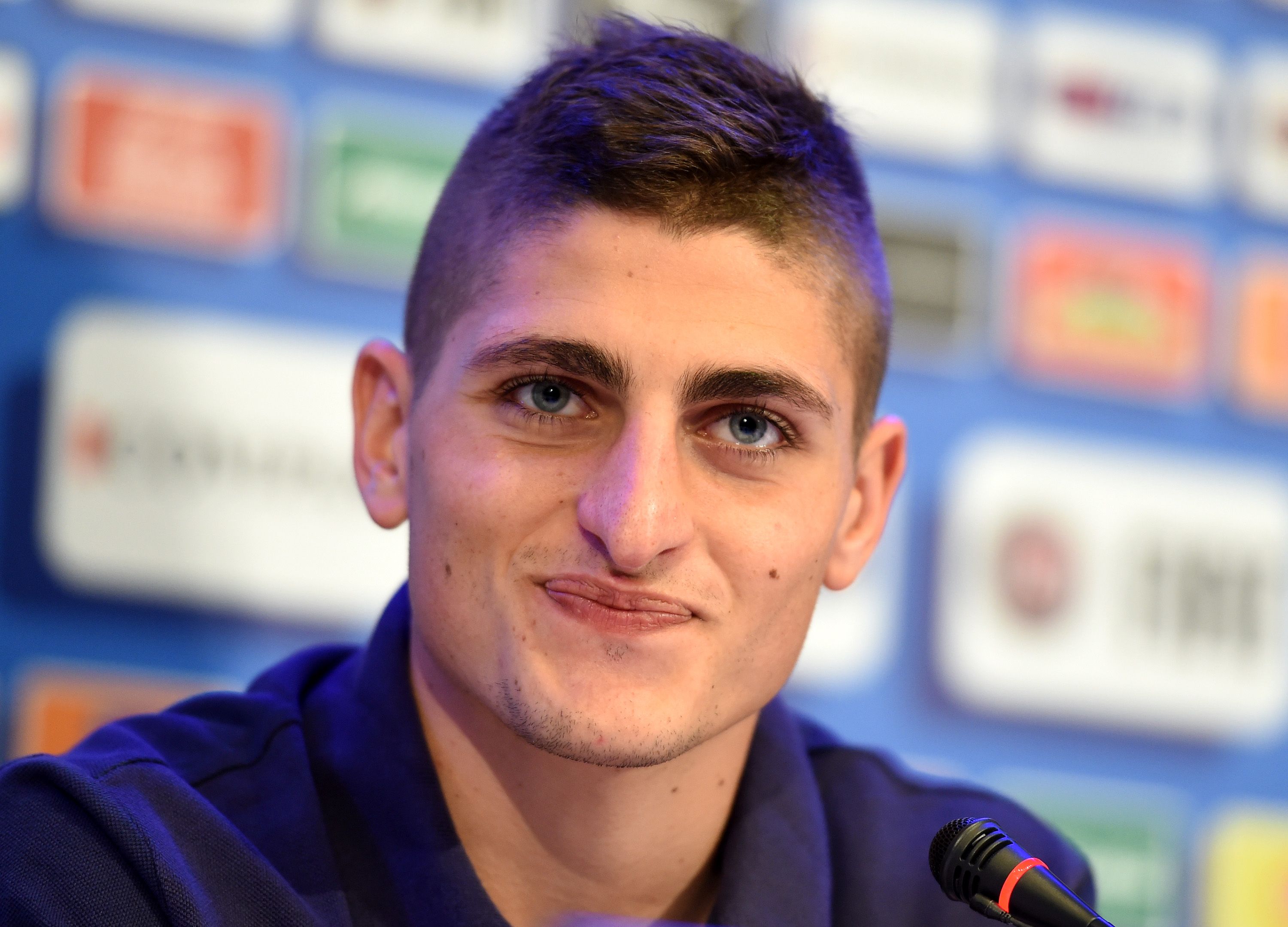 Марко Верратті / Getty Images
