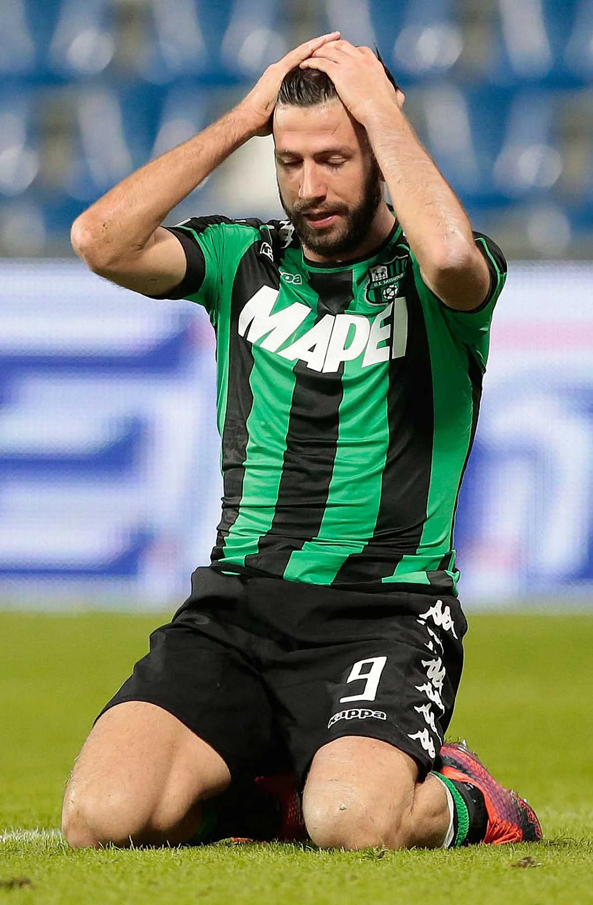 Момент матча