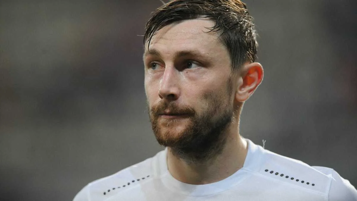 Міхаіл Сіваков / фото ФК Зоря