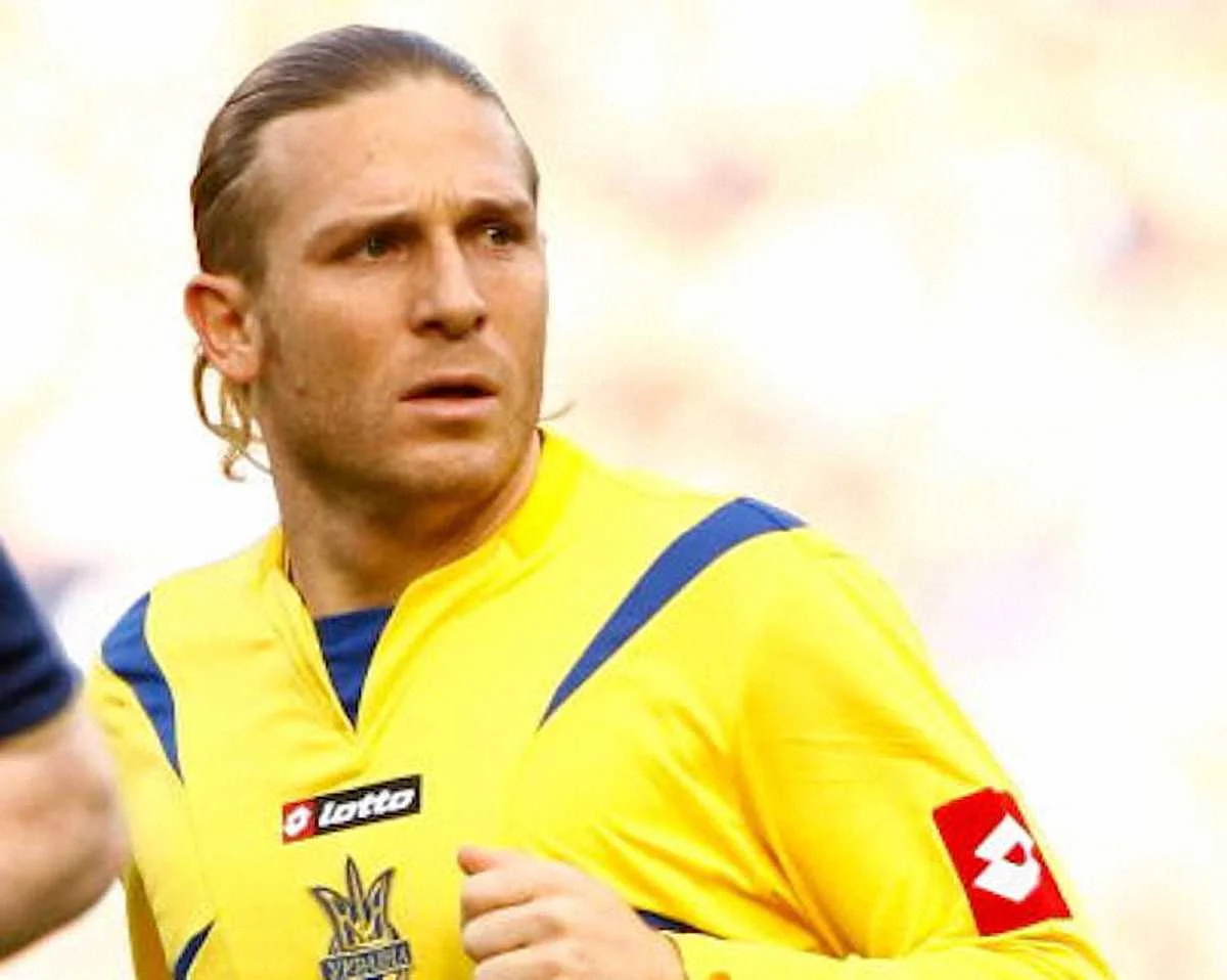 Андрей Воронин / Getty Images