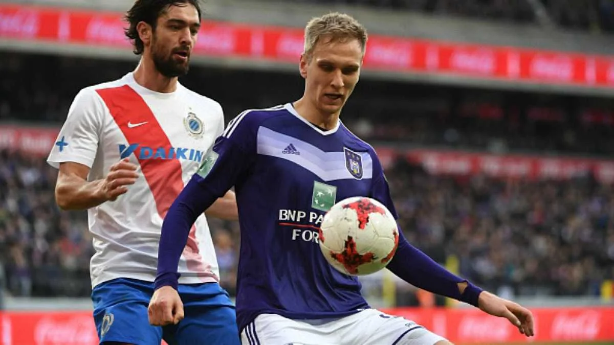 Лукаш Теодорчик / Getty Images