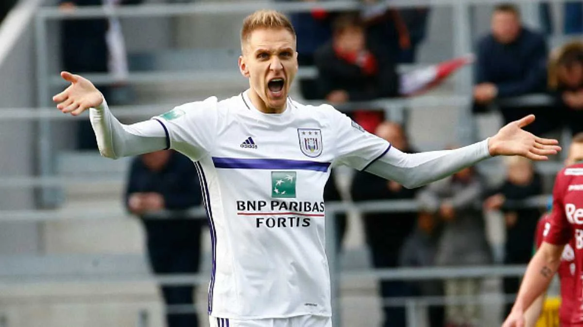 Лукаш Теодорчик / Getty Images