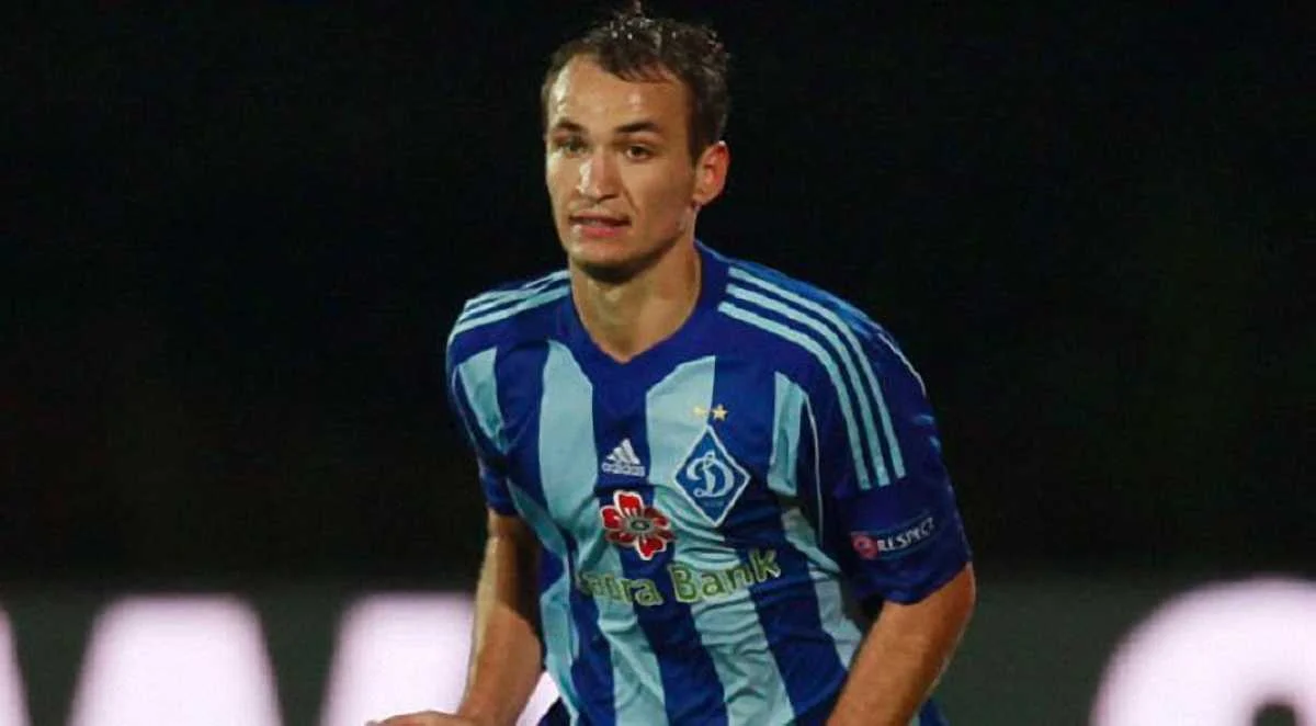 Євген Макаренко / Getty Images