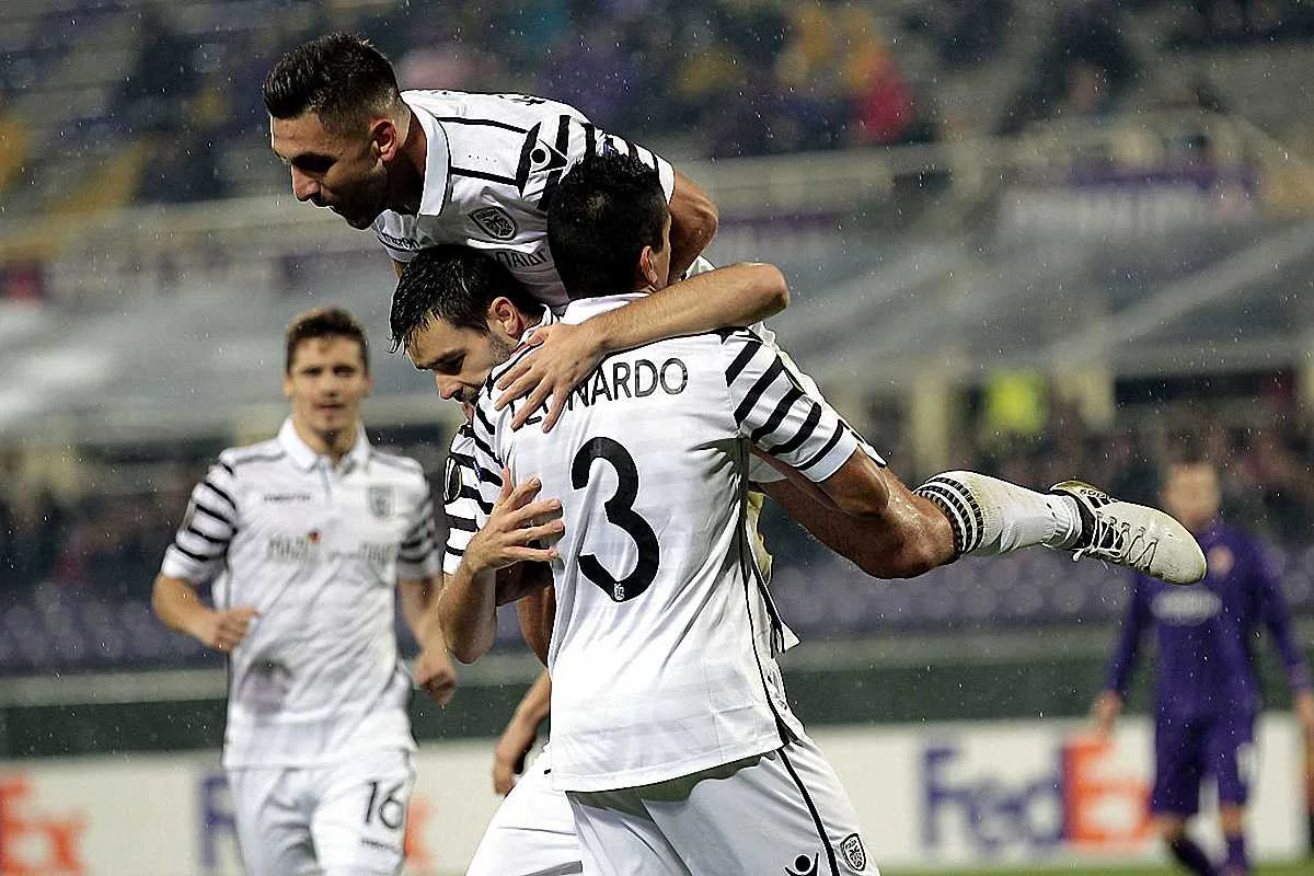 Лео Матос і Шахов повертаються на переможний шлях