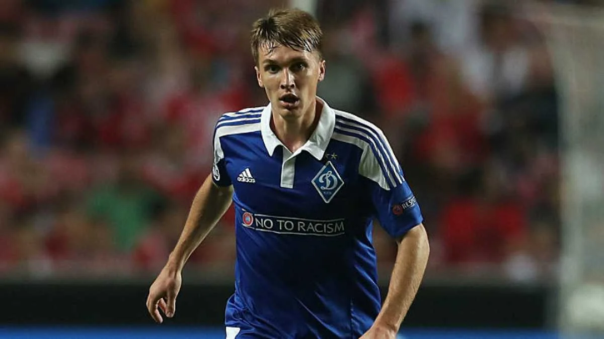 Сергей Сидорчук / Getty Images